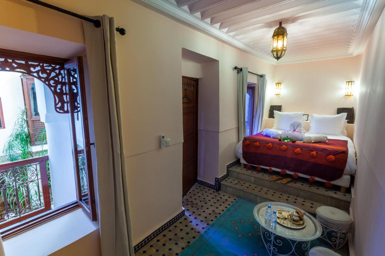 Chambre Double 6
