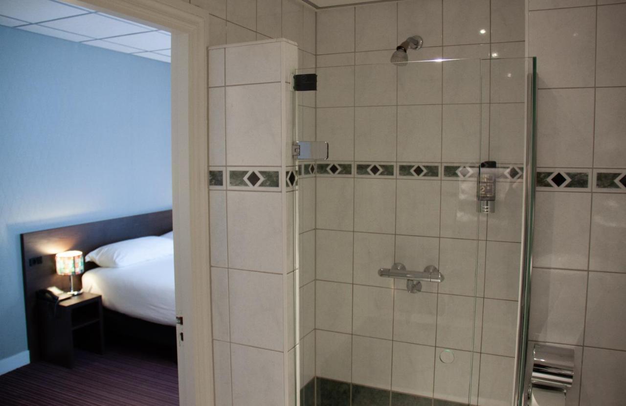 Chambre Double Deluxe