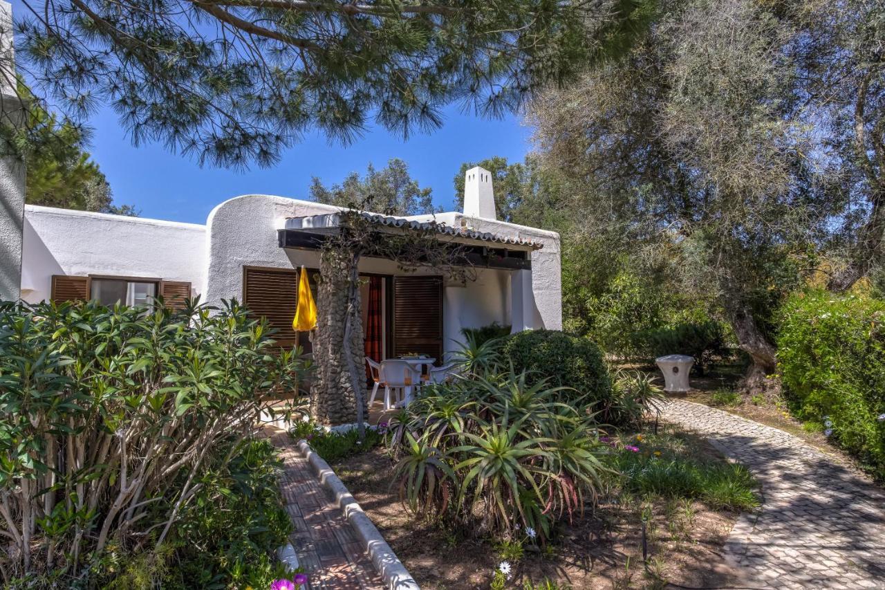 Bungalows para 4 personas