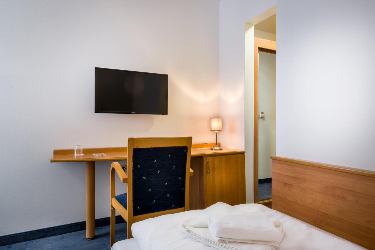 Chambre Simple