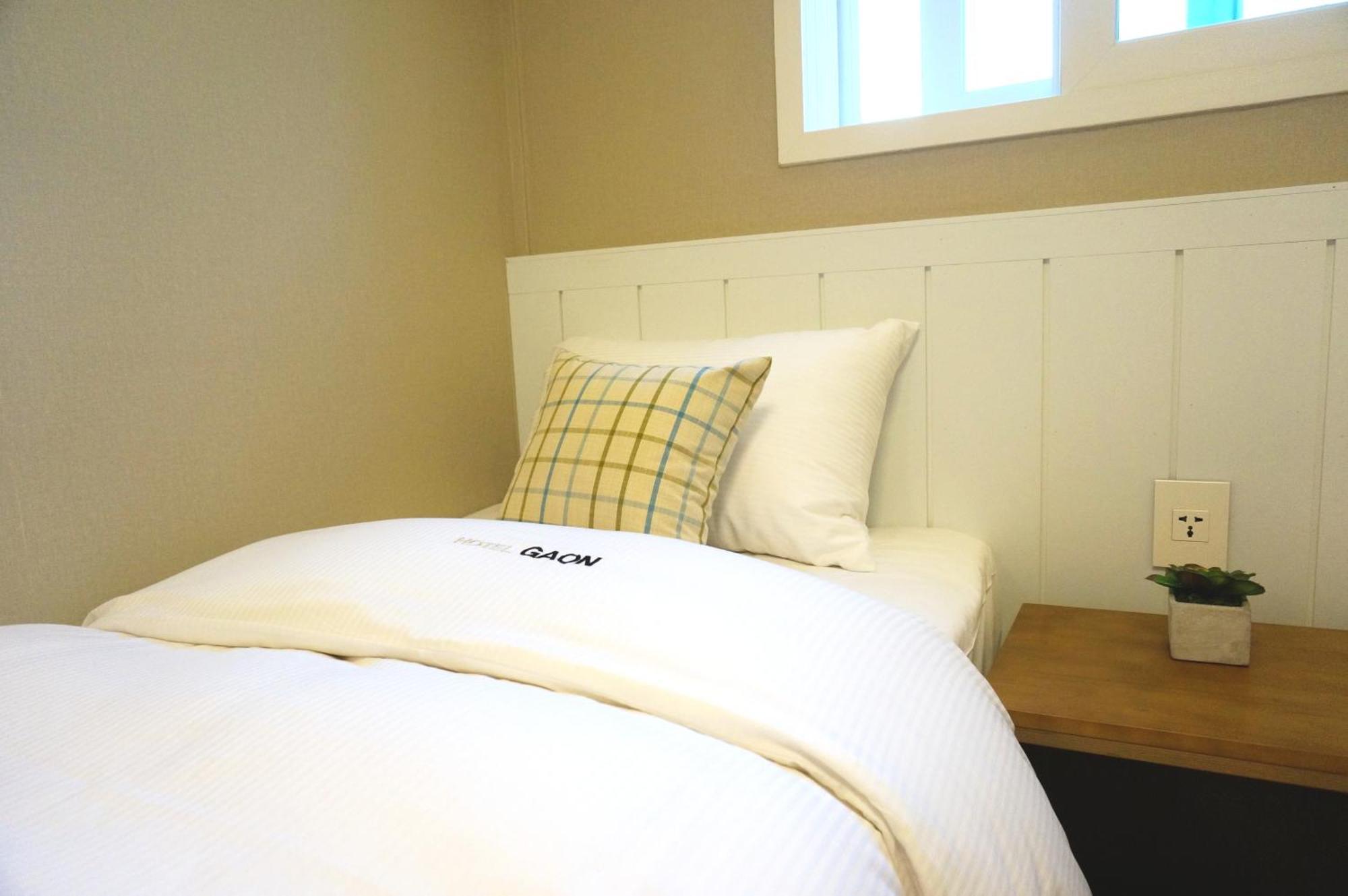 Chambre Simple
