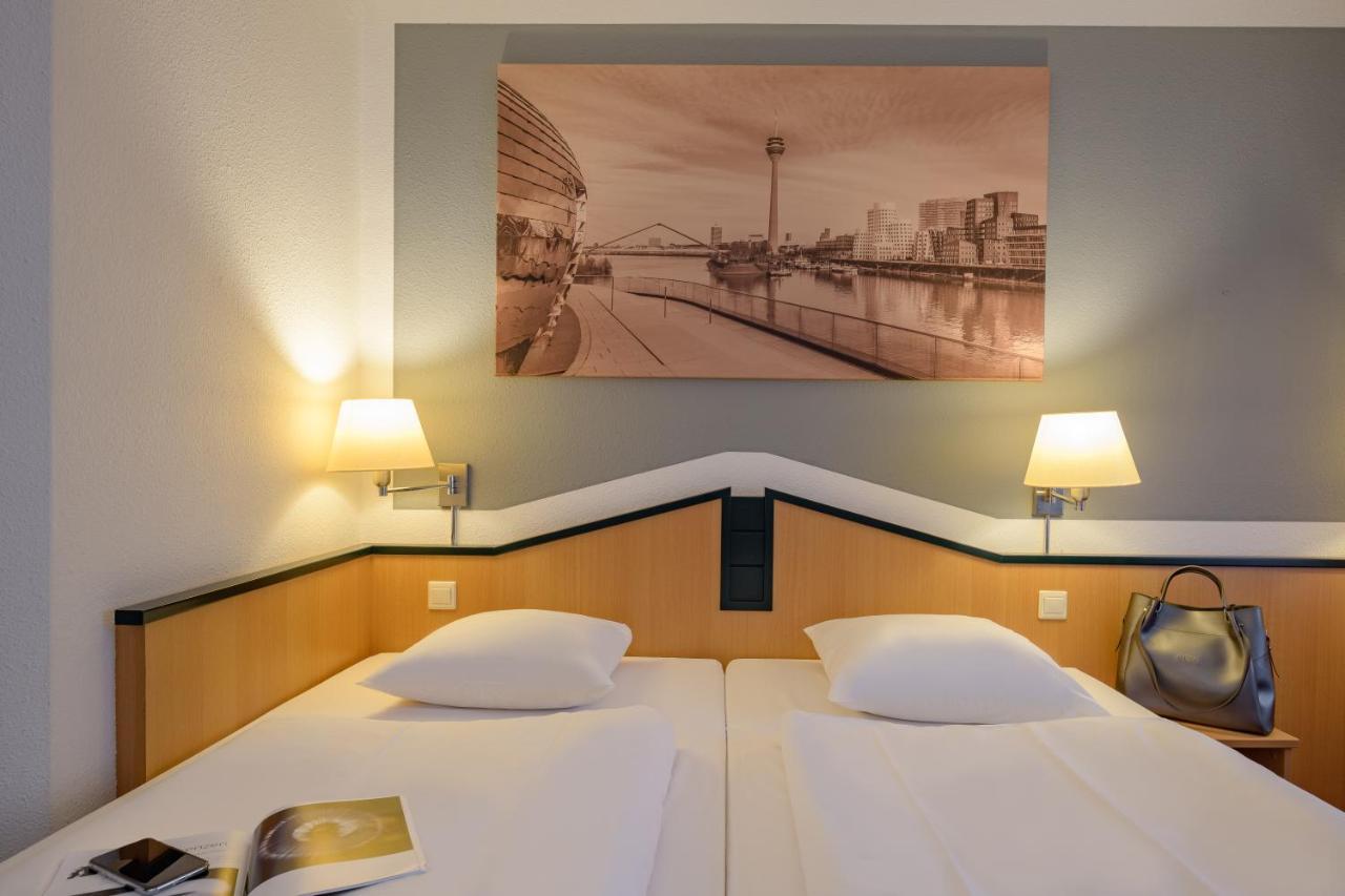 Standard Zweibettzimmer
