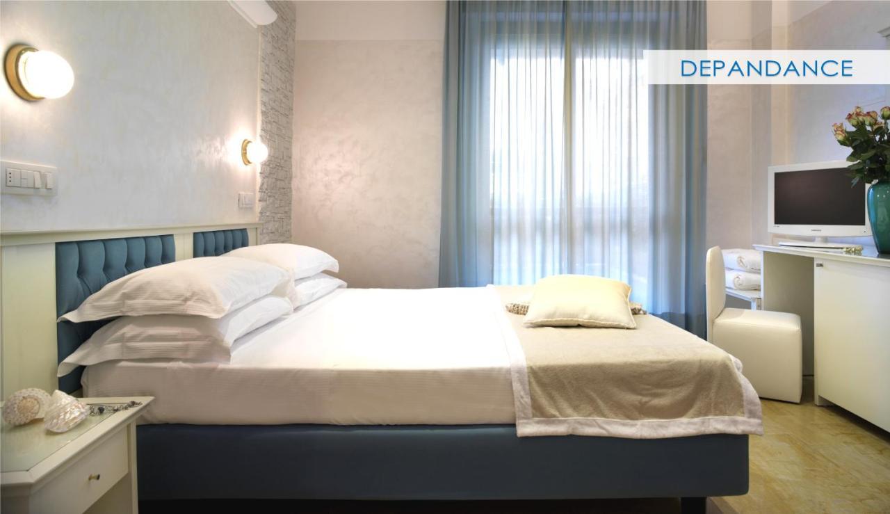 Double or Twin Room - Annex