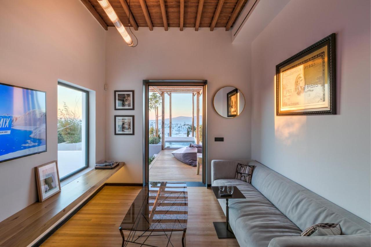 Résidence 3 Chambres avec Piscine Privée - Belvedere Villa Nextdoor - Vue sur Mer
