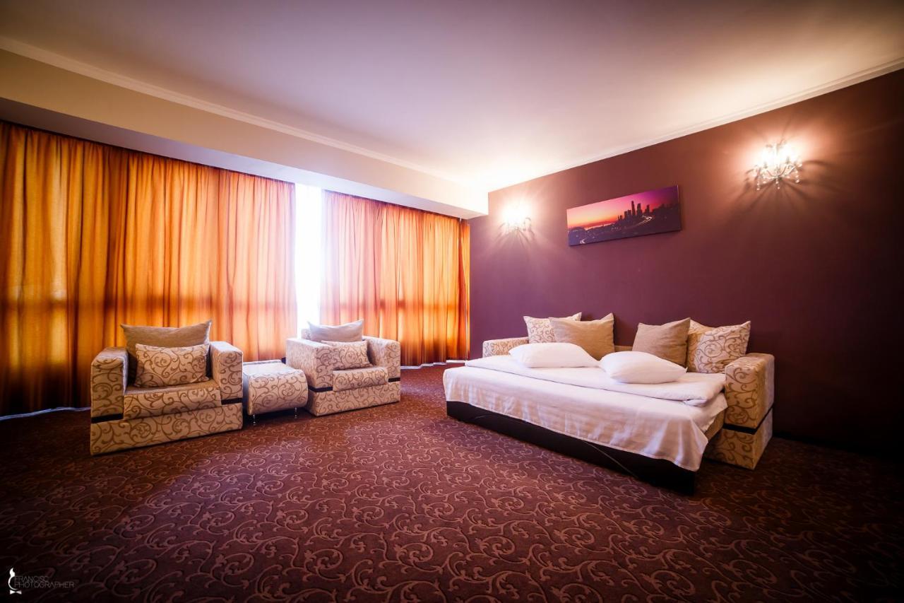 Suite Deluxe