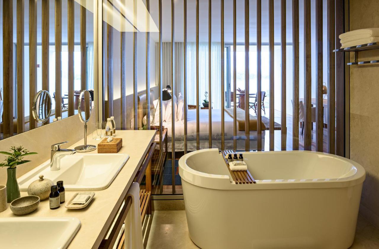 Apartamento de lujo con vistas al mar