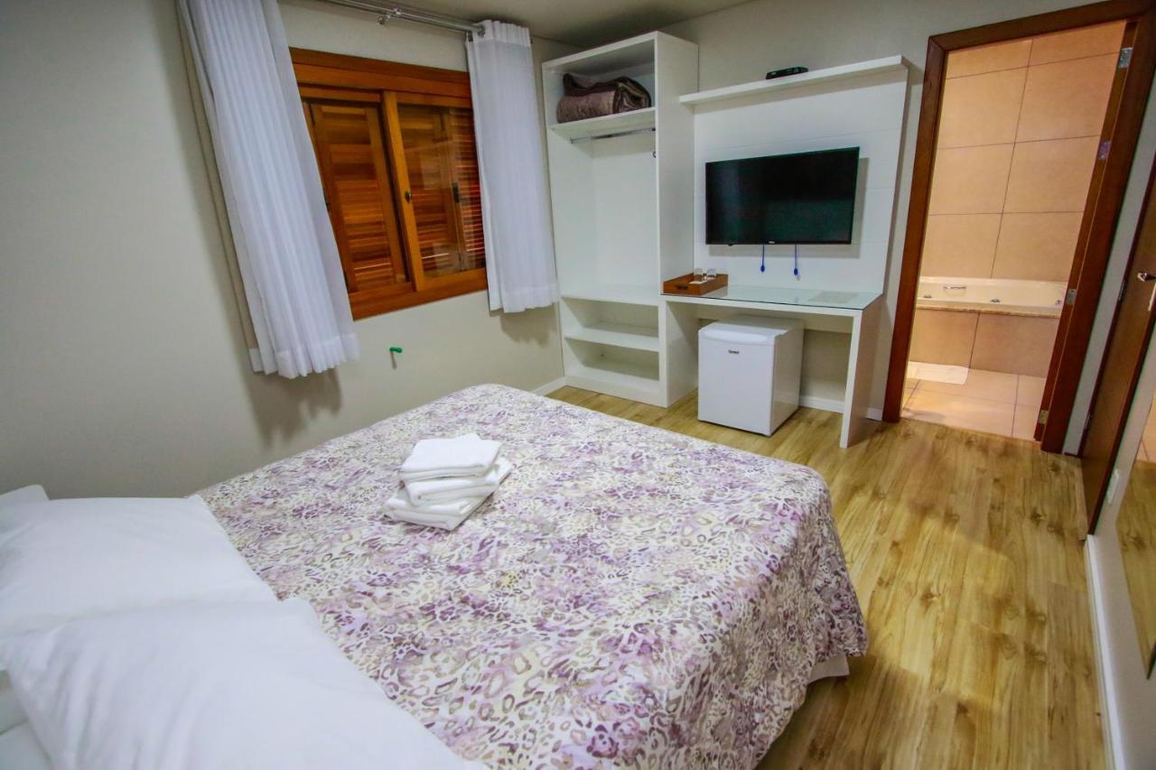 Apartamento Deluxe