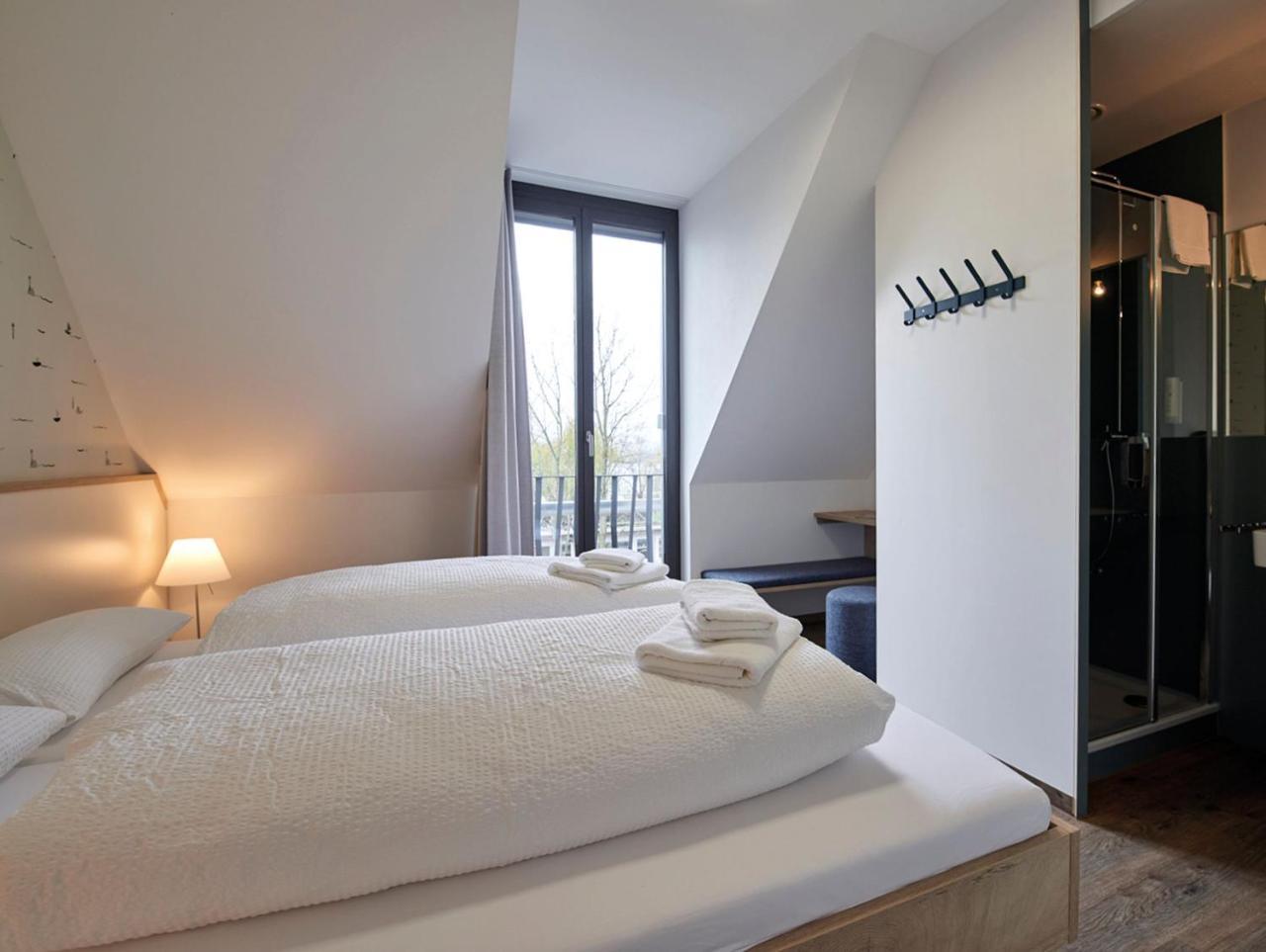 Tweepersoonskamer met Eigen Badkamer