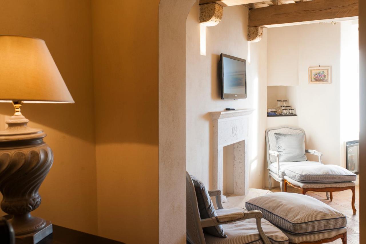 Prestige Doppelzimmer
