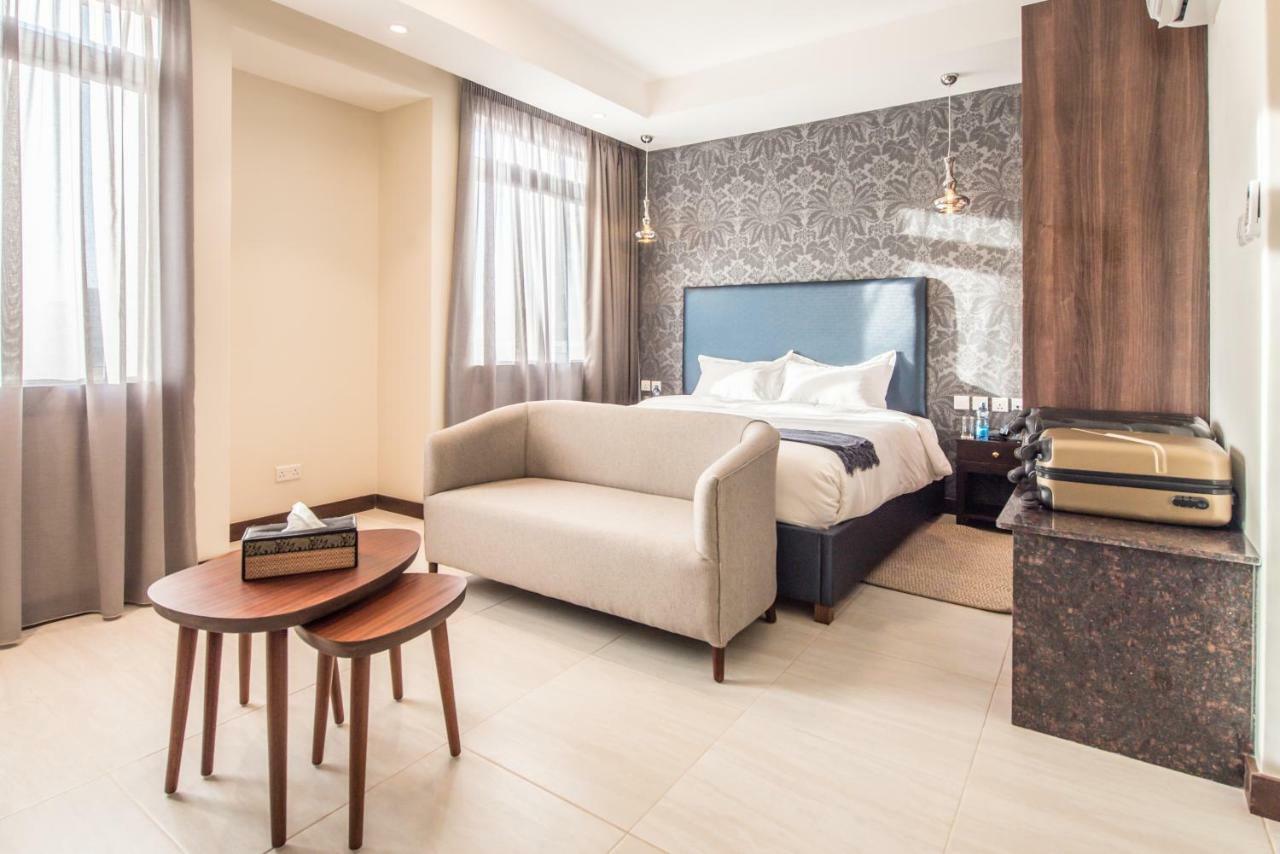Superior Room with Kitchenette