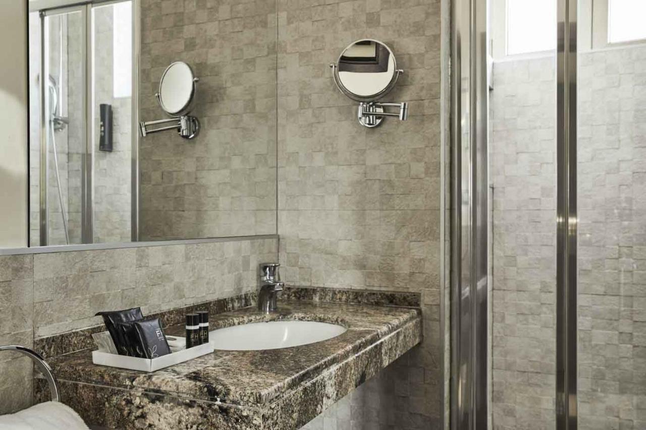 Quarto Duplo Premium