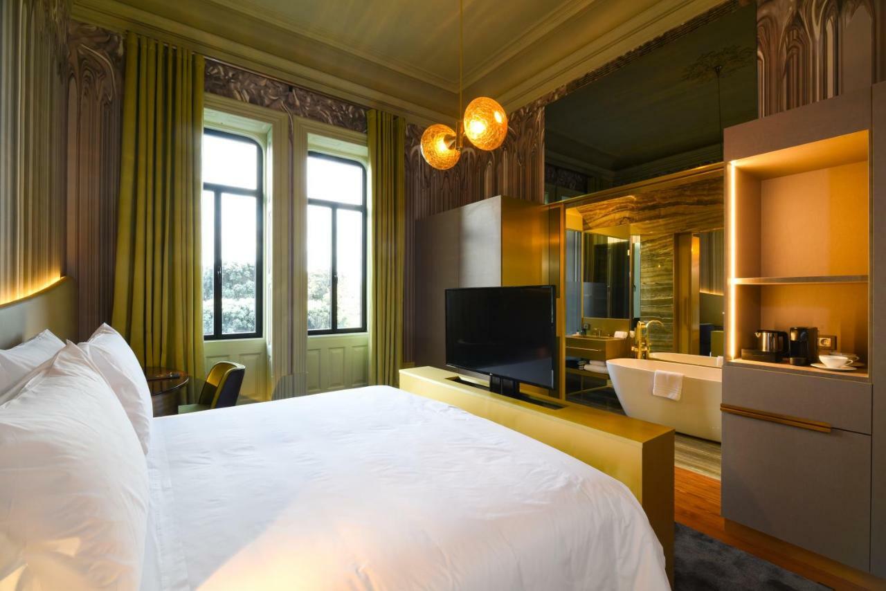 Chambre Manoir