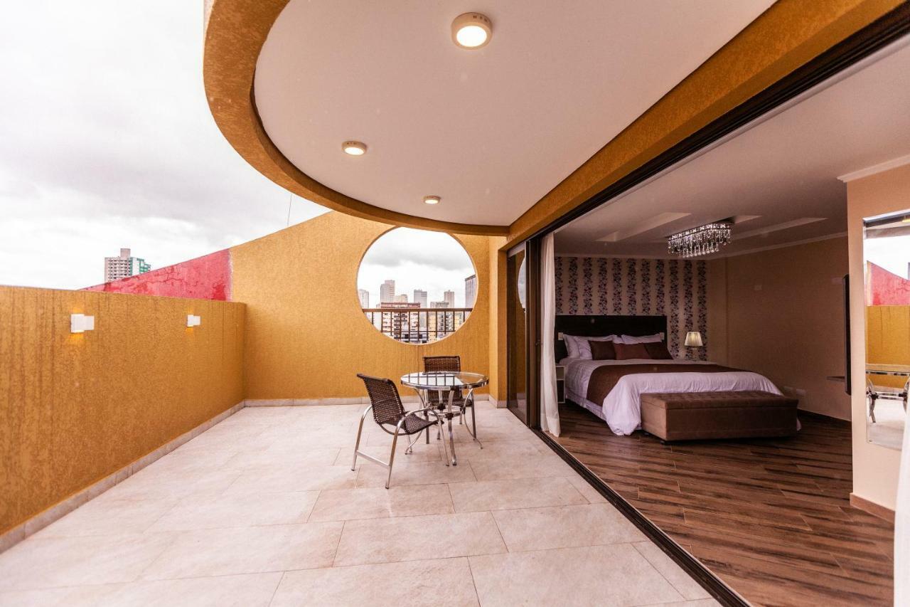 Maisonette-Suite