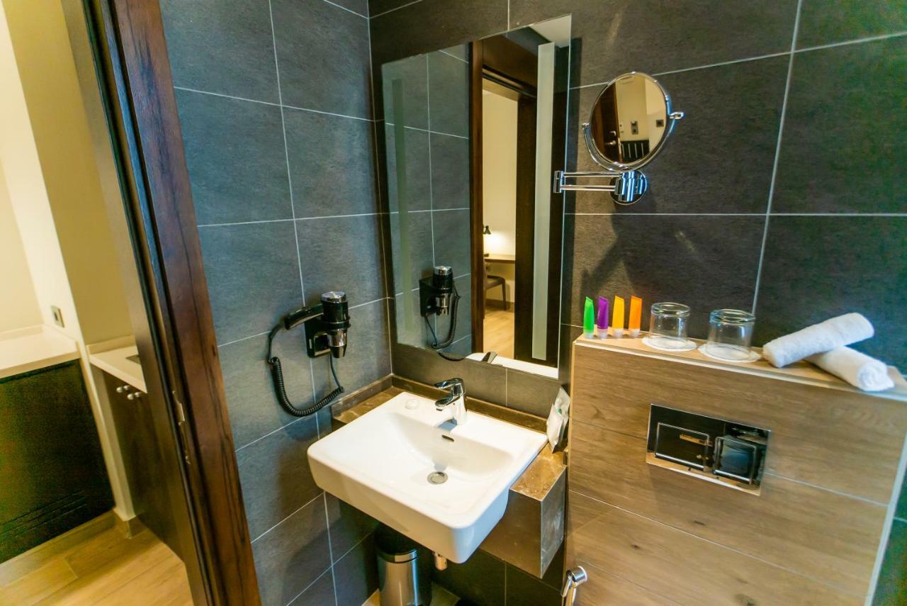 Classic Double or Twin Room