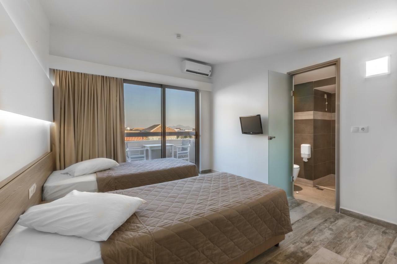 Duplex Suite