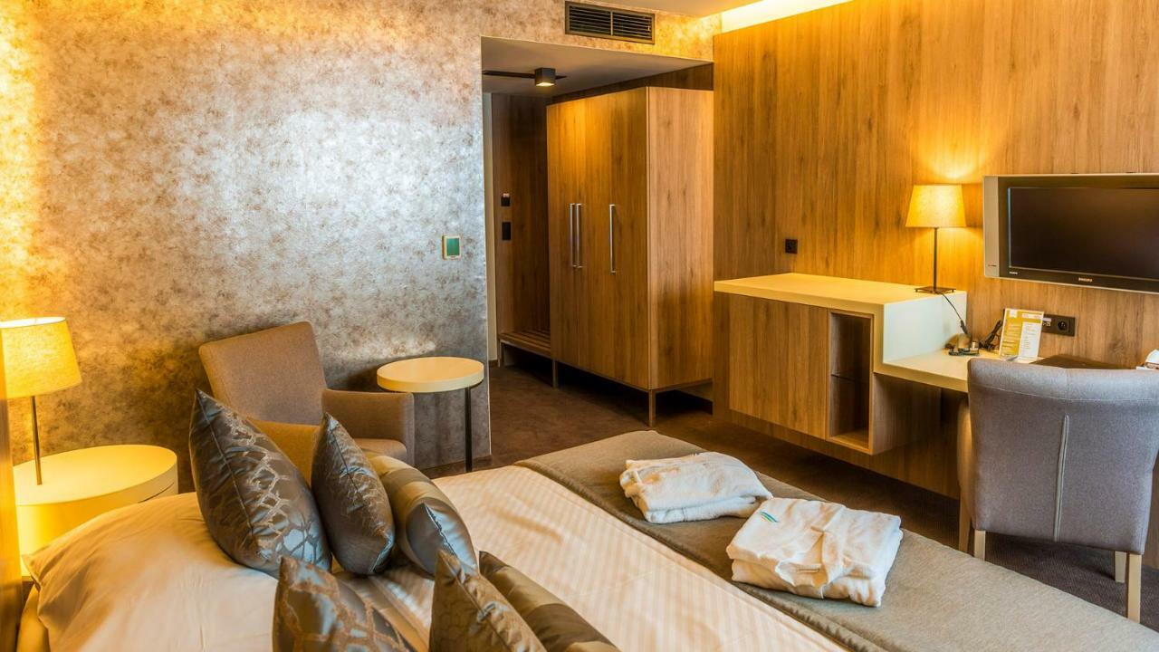 Standard Doppelzimmer