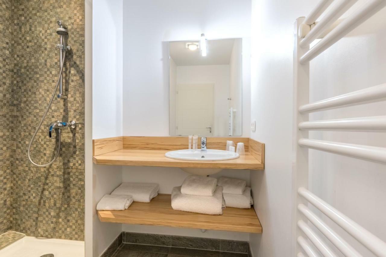 Studio-Apartment