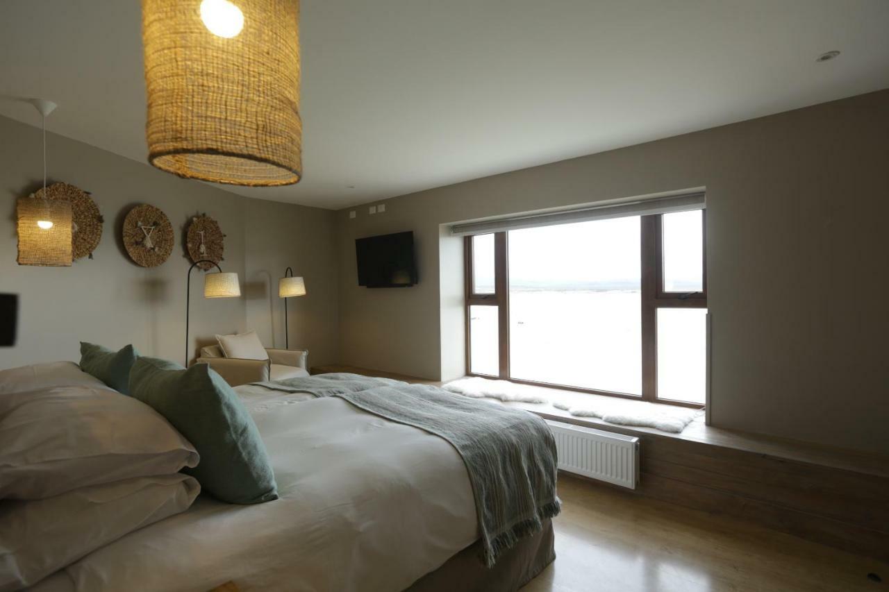 Junior Suite Double Room