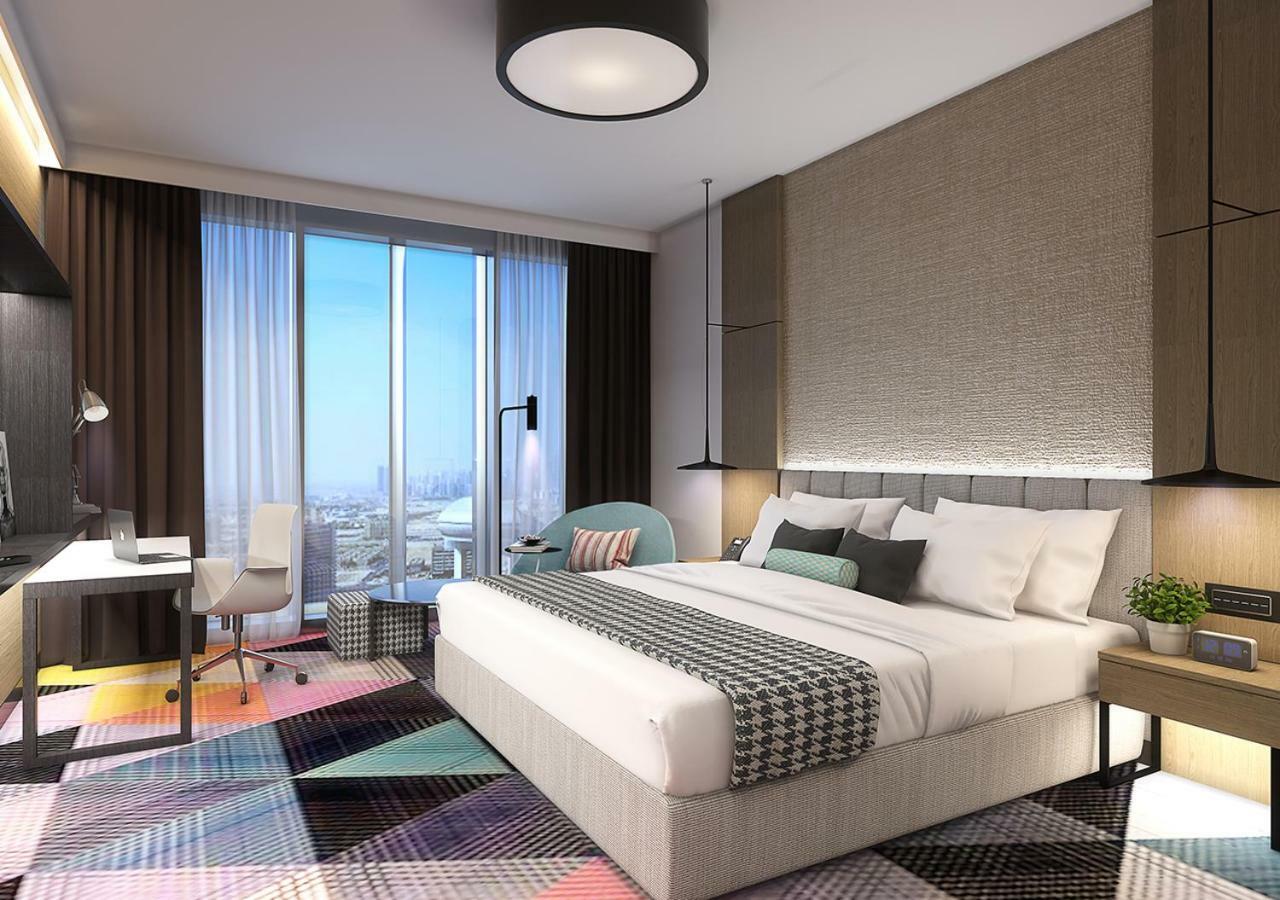 Quarto King Deluxe