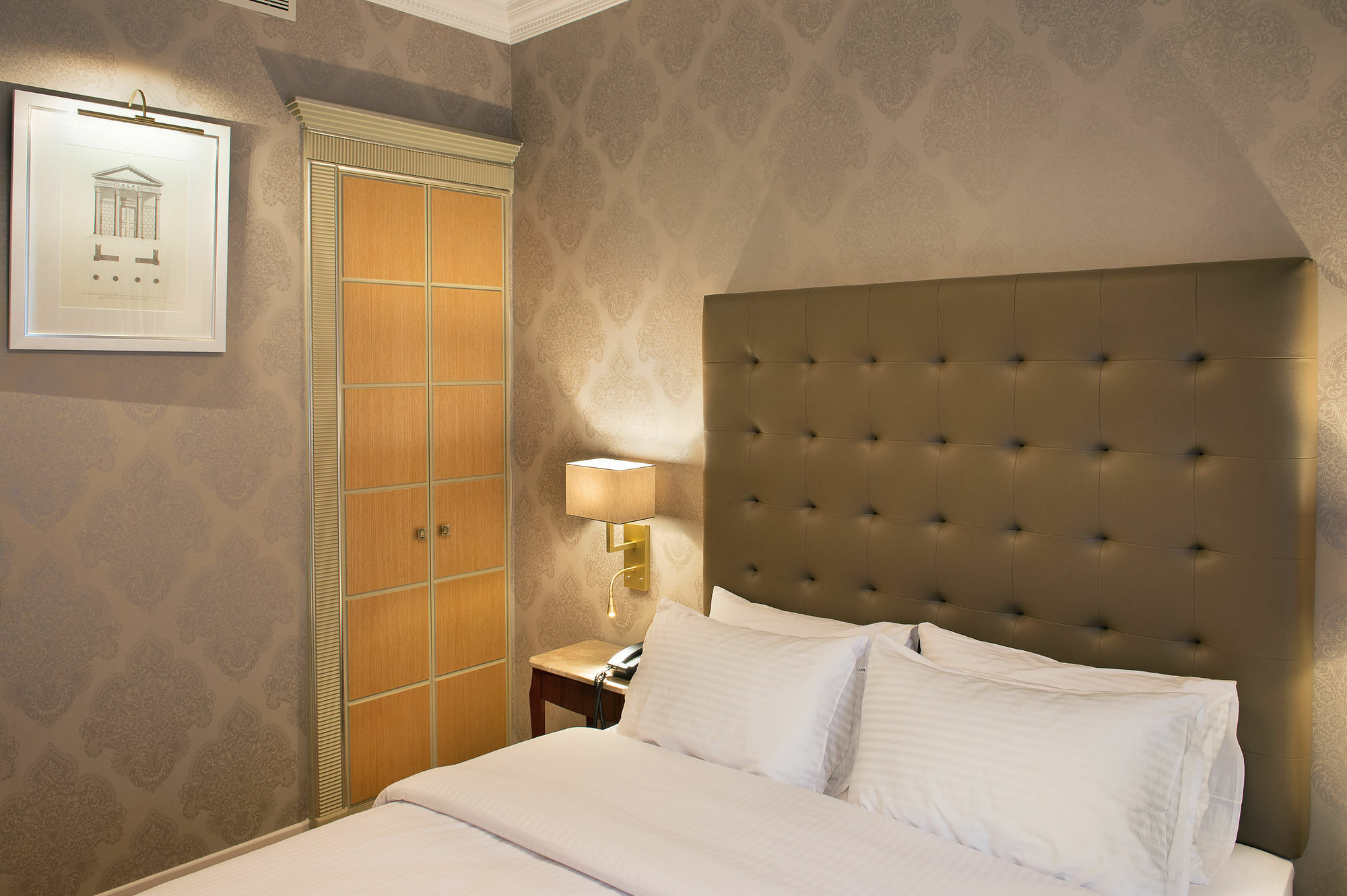 Ambassador Suite