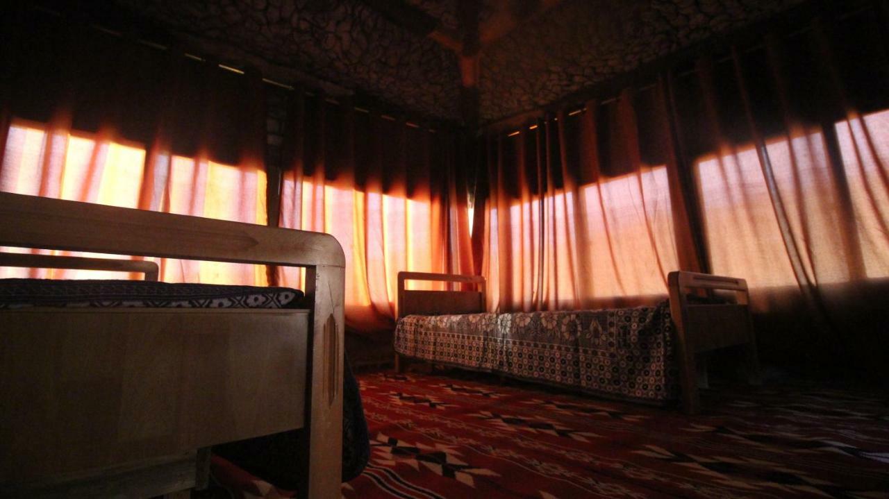 Deluxe Familiekamer