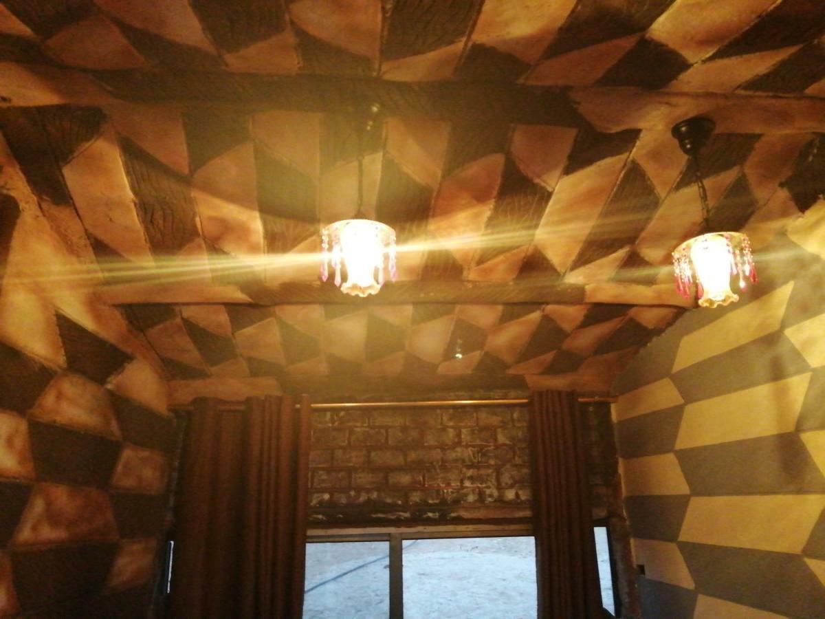 Deluxe Kamer