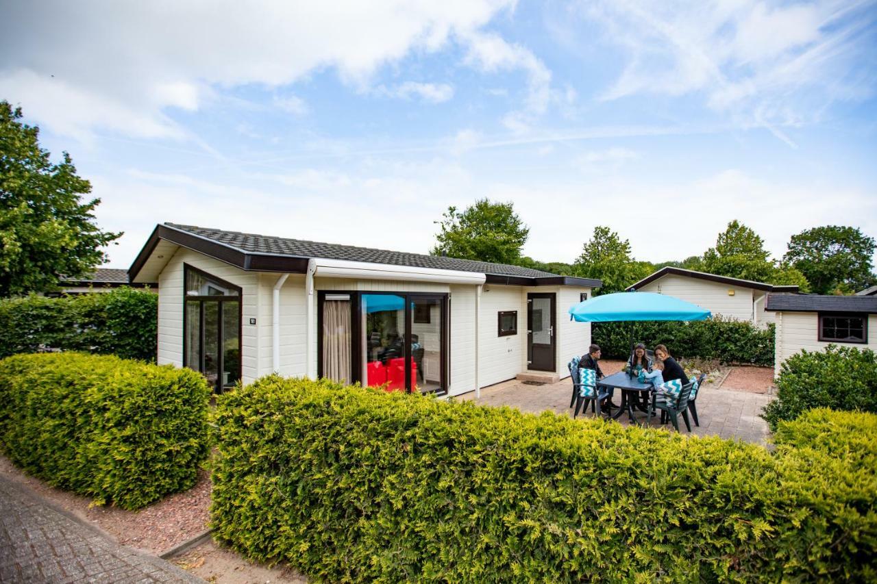Comfort 5 personen