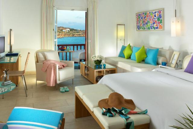 Quarto Deluxe