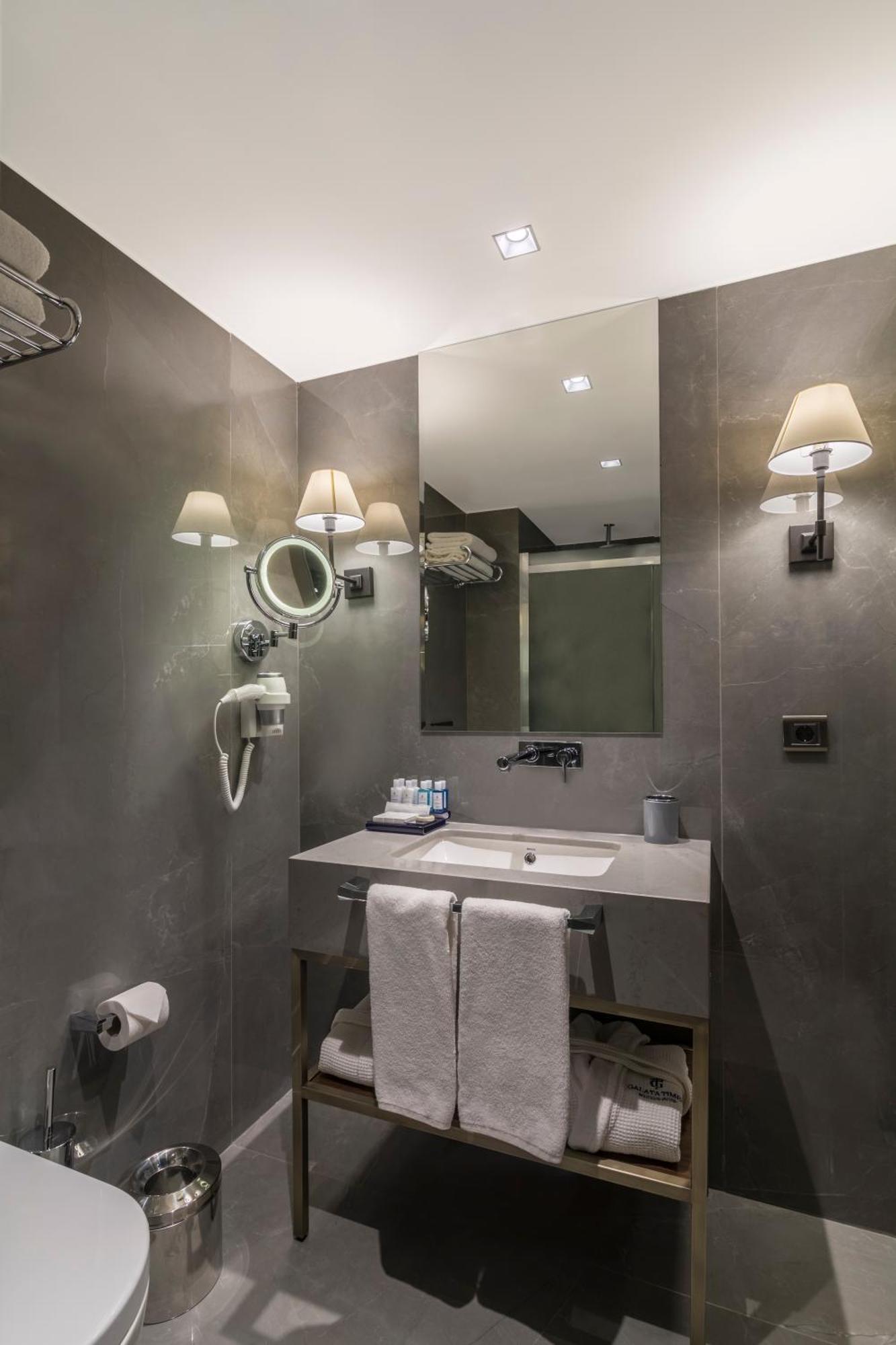 Habitación Doble Deluxe con balcón - 1 o 2 camas