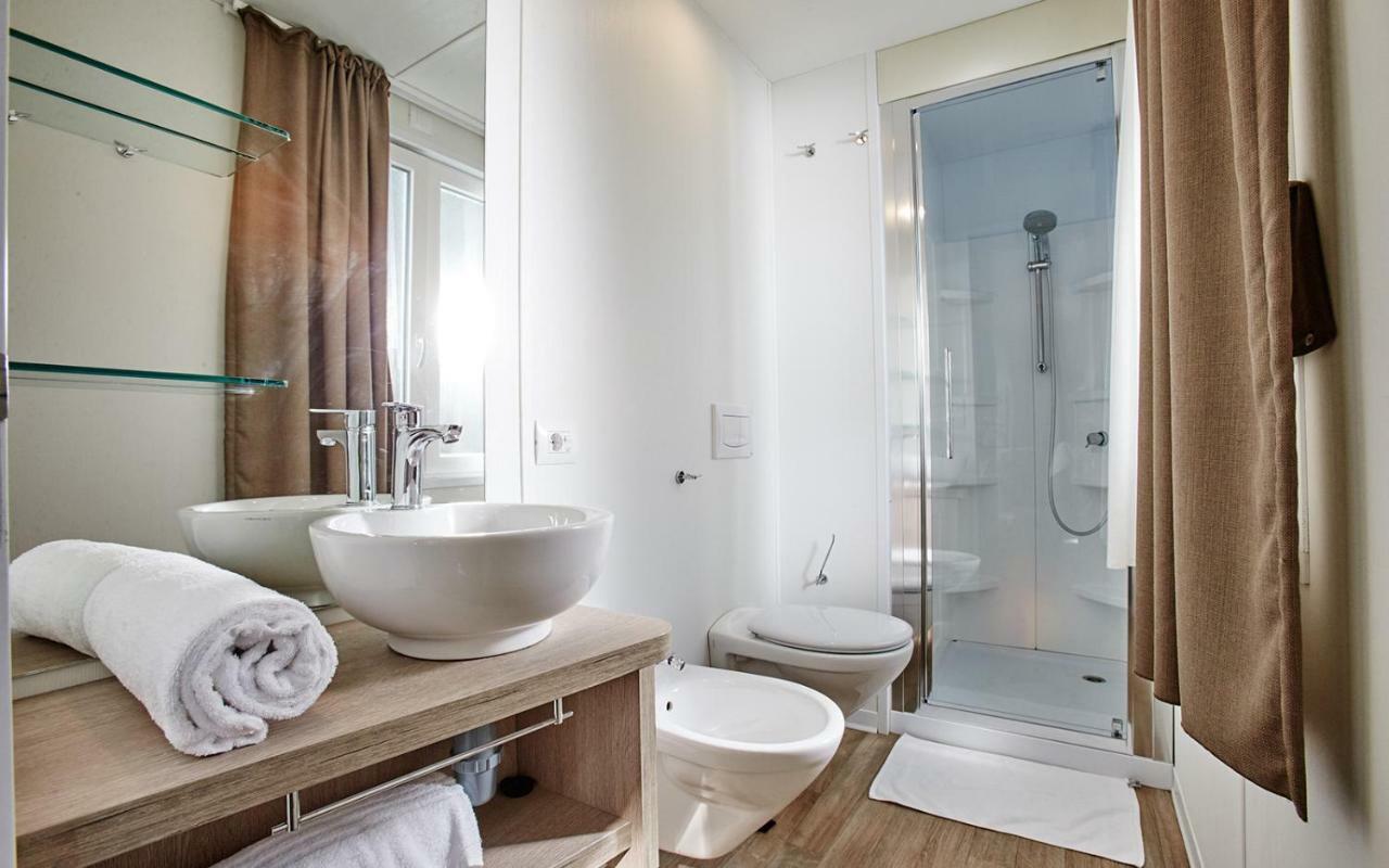 Two-Bedroom Superior Chalet