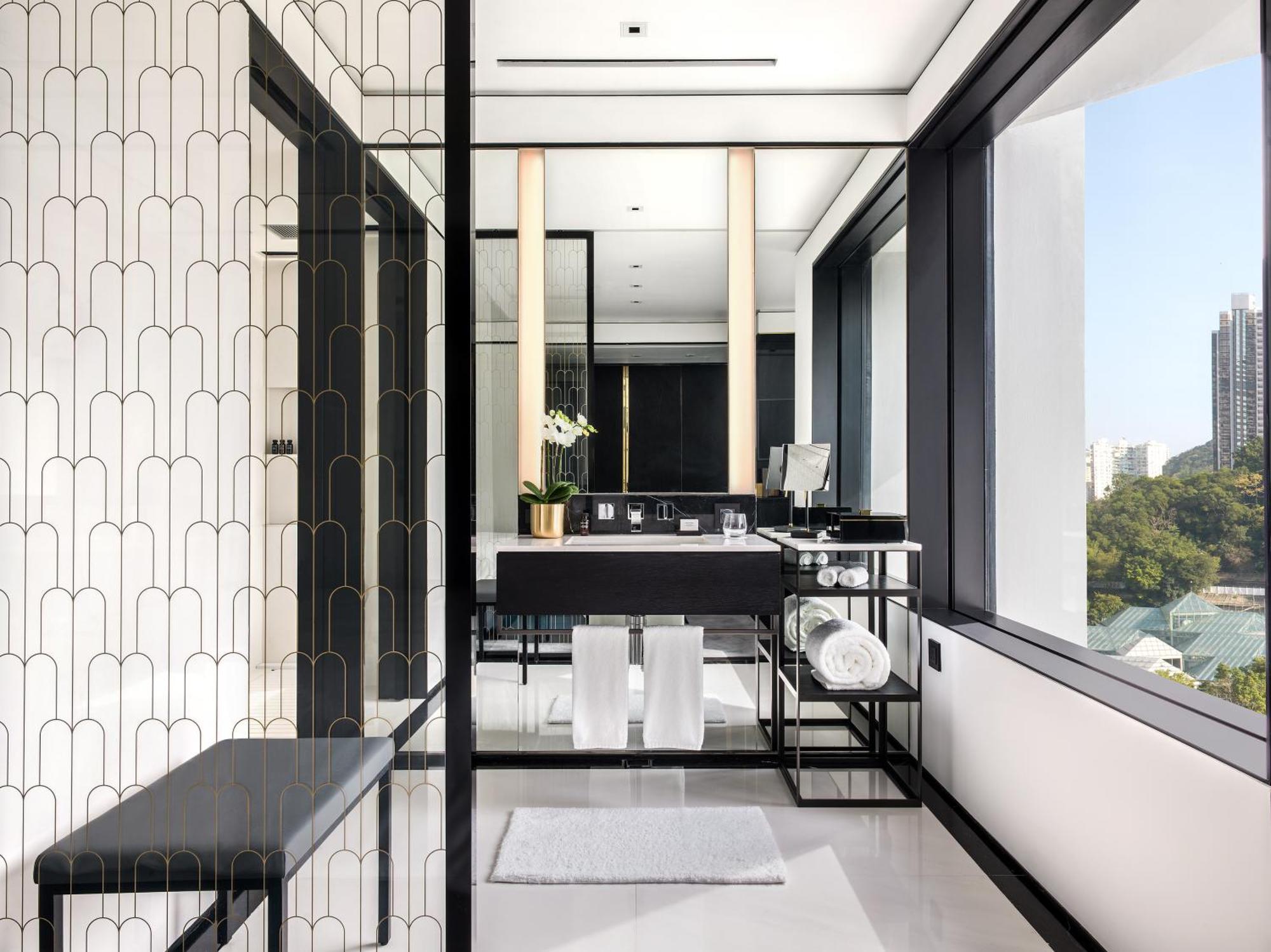 Chambre Supérieure
