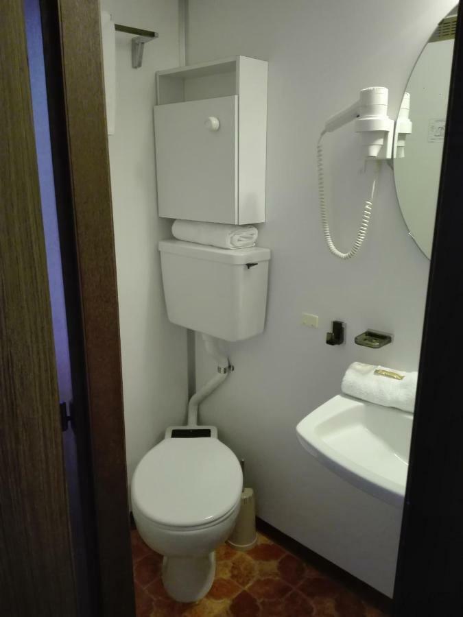 Economy Doppelzimmer