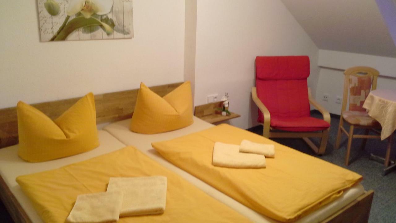 Doppelzimmer