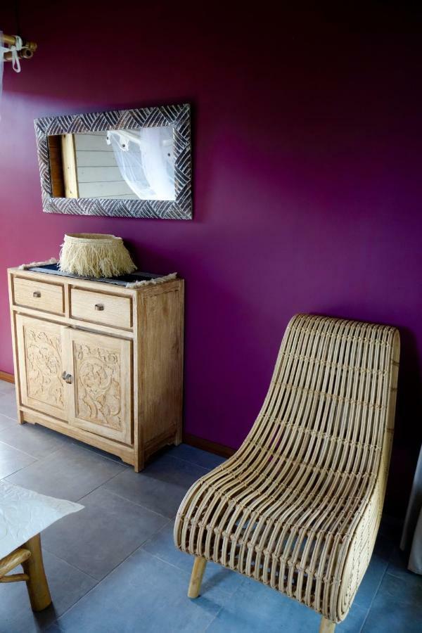 Bungalow 2 Chambres