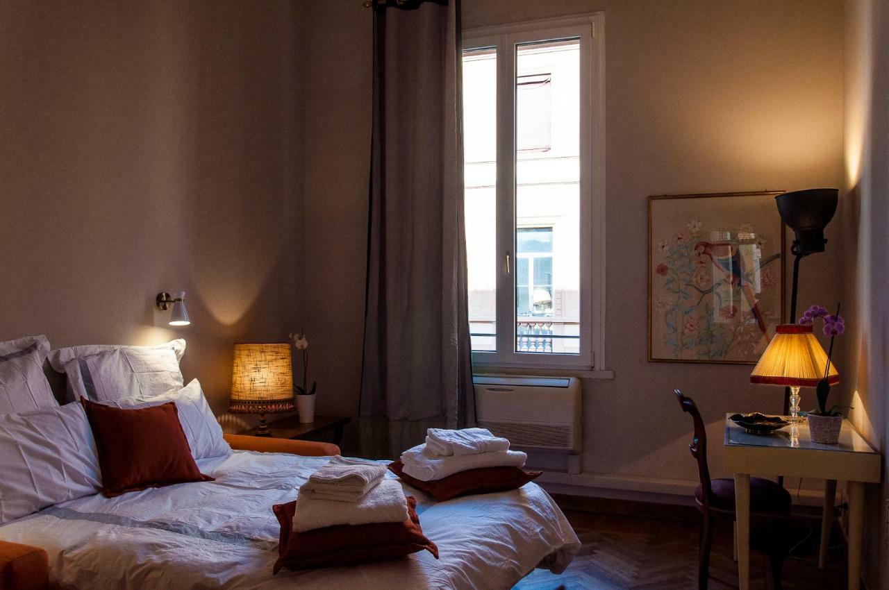 Deluxe Vierbettzimmer