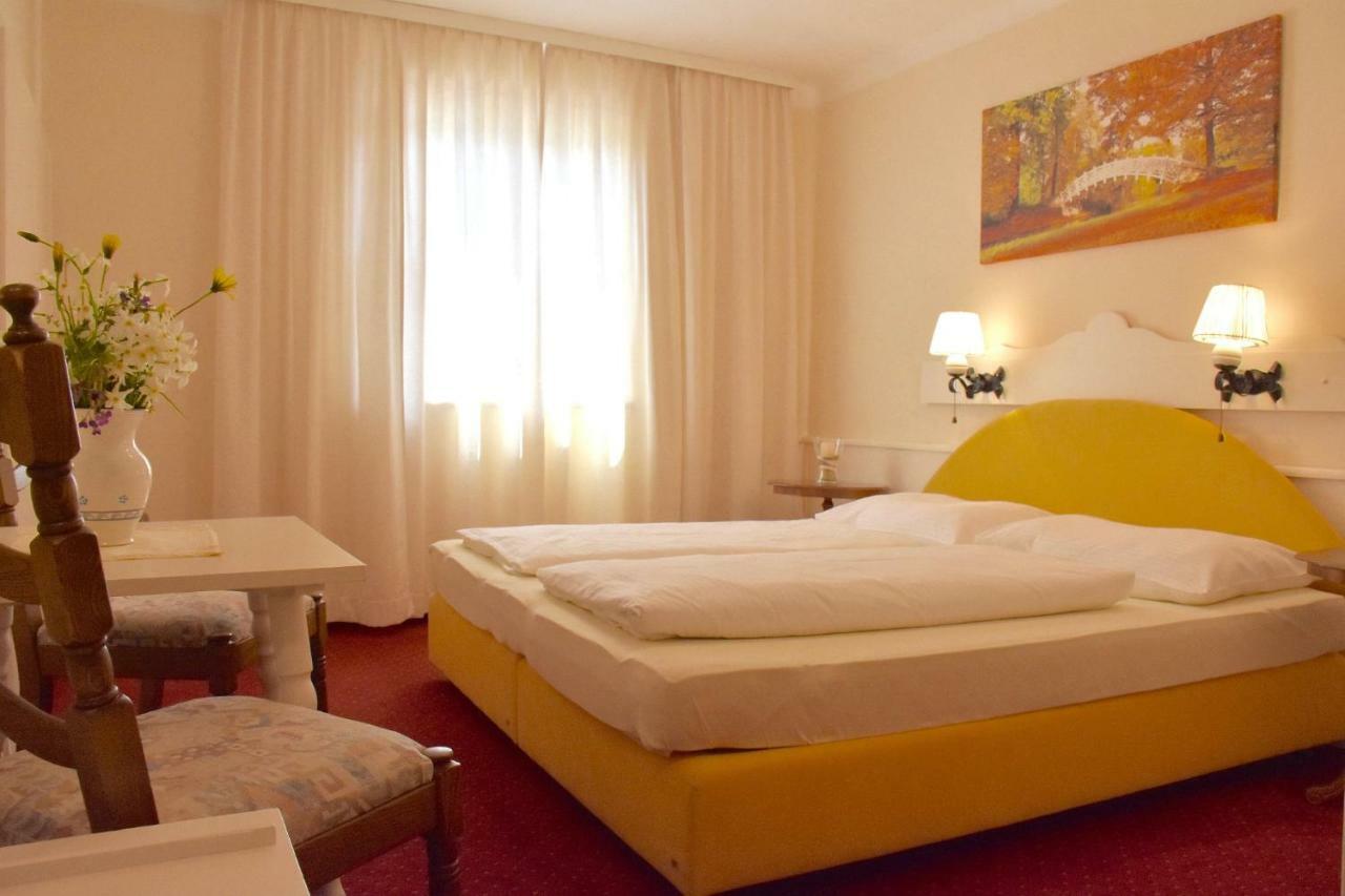 Doppelzimmer