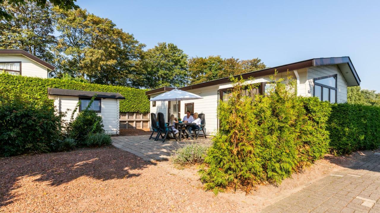 Comfort 4 personen