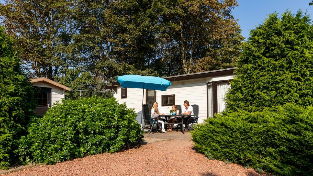Holiday home 4 personen