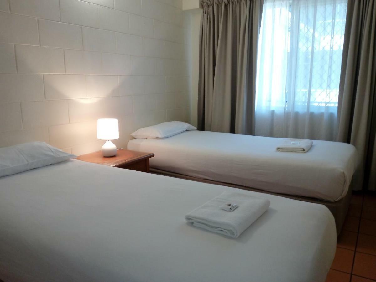 Appartement 2 Chambres