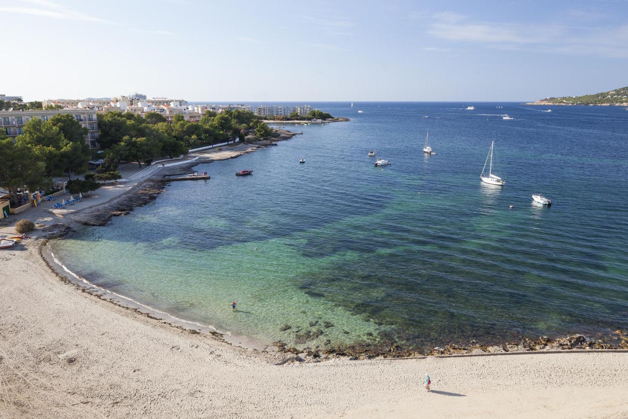 Suite Deluxe - Vue sur Mer