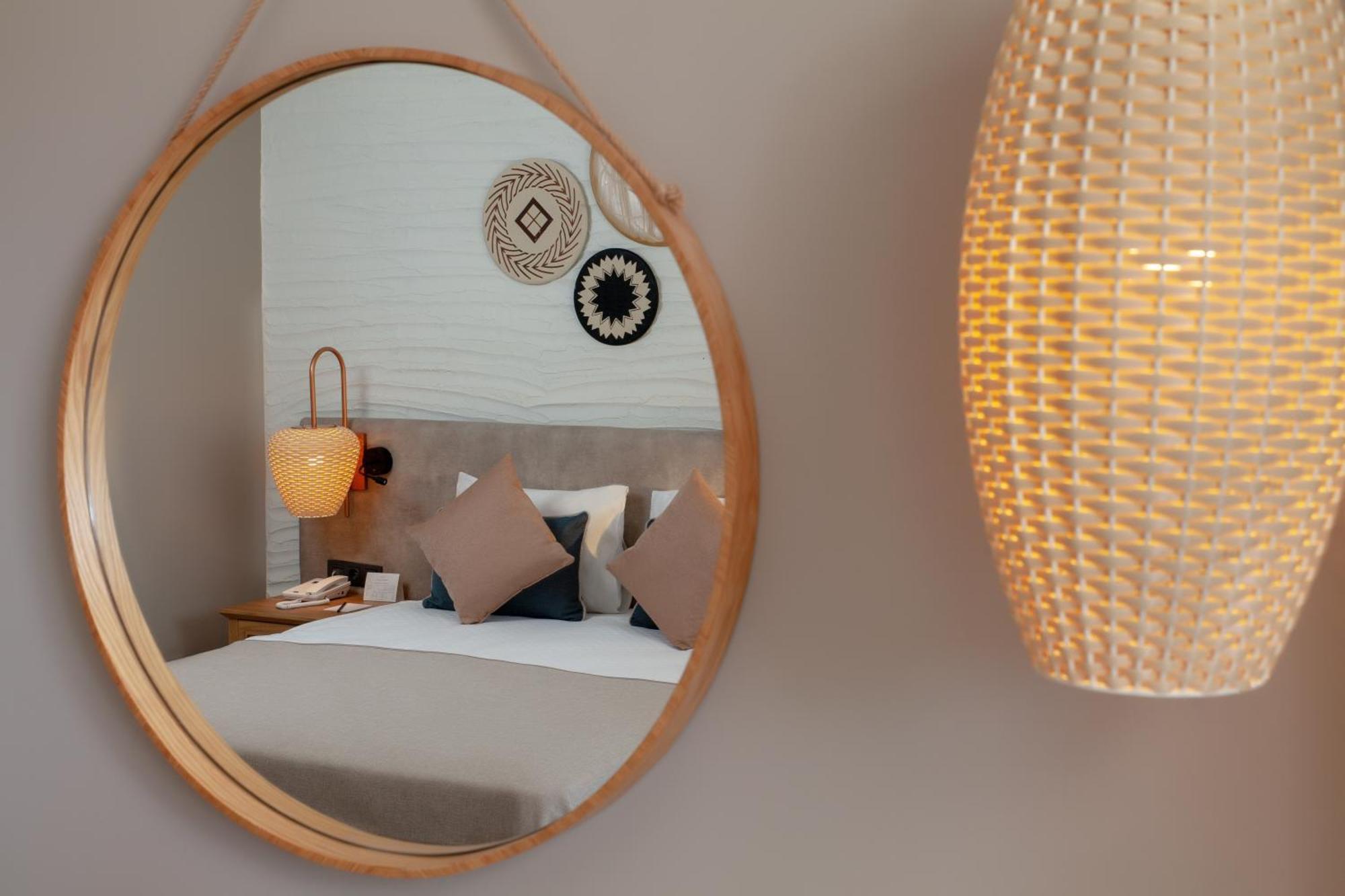 Chambre Triple Standard