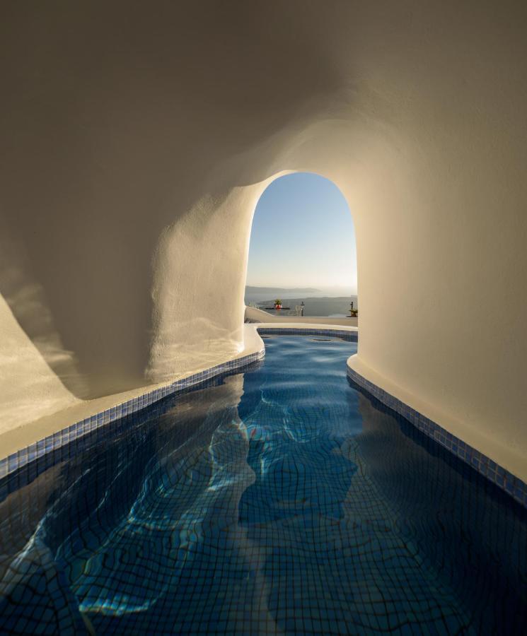 Suite Executive con Vasca Immersione ad Acqua Fredda