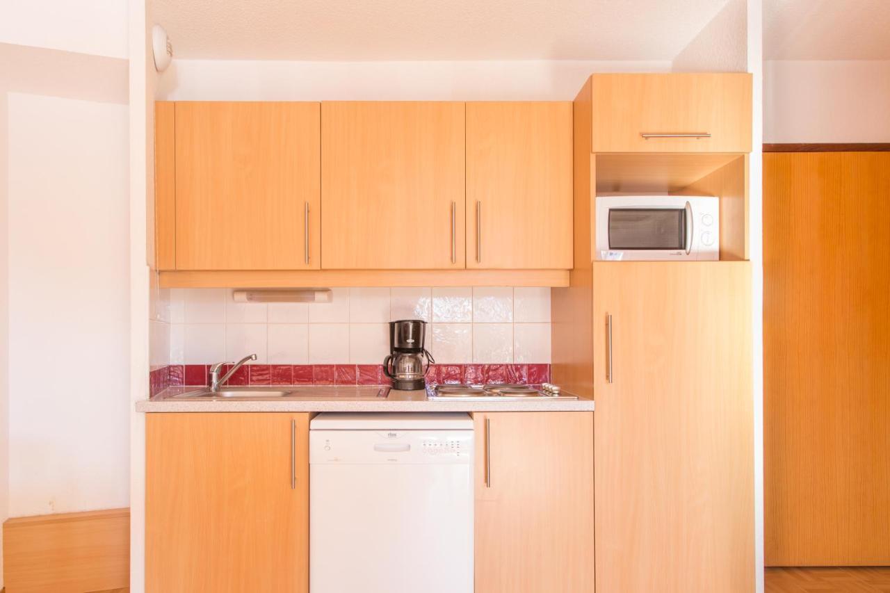 Appartement 1 Chambre (4 Adultes)