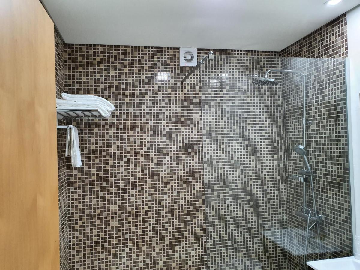 Quarto Duplo ou Twin Deluxe