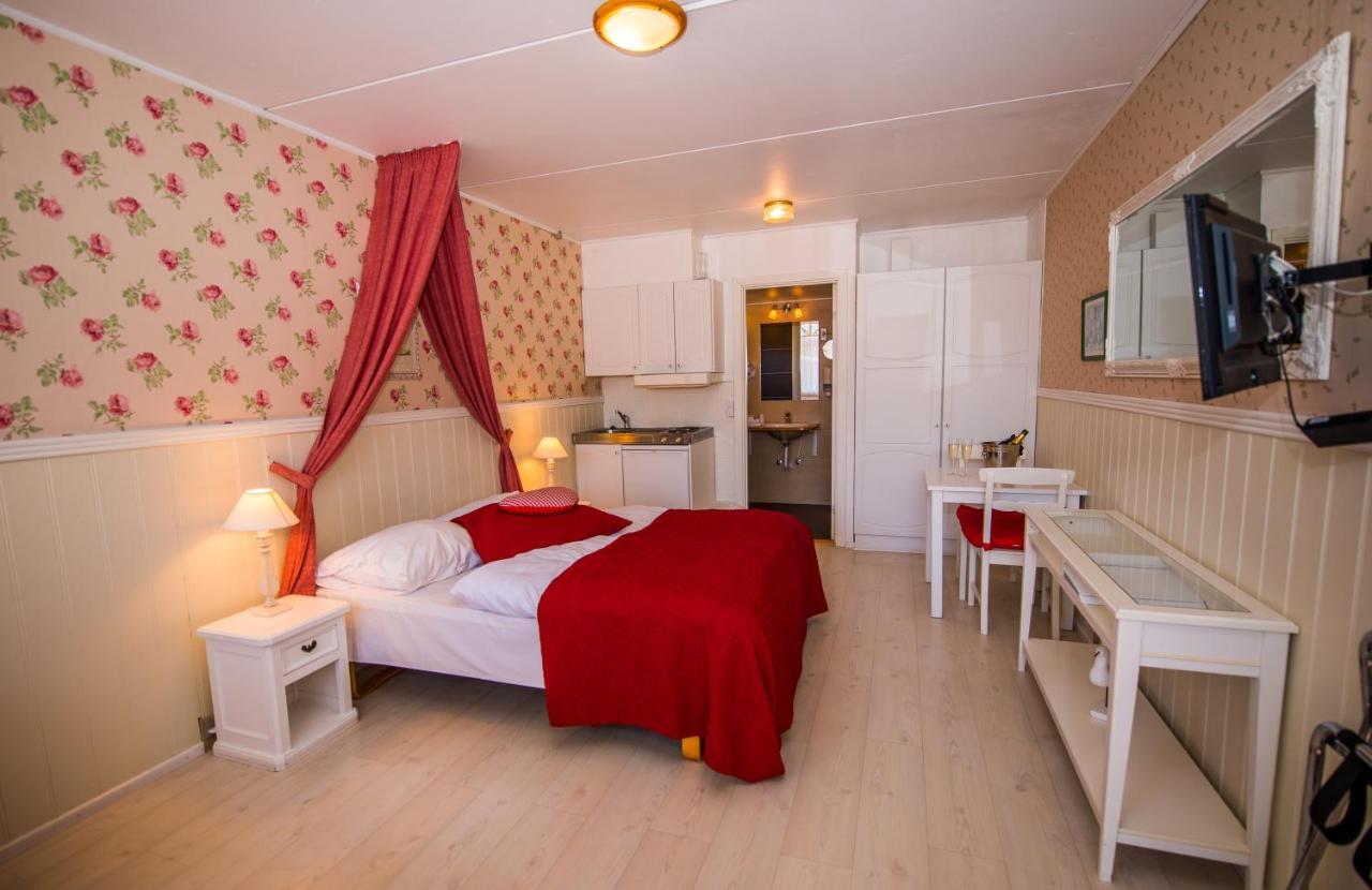 Doppelzimmer Romantik