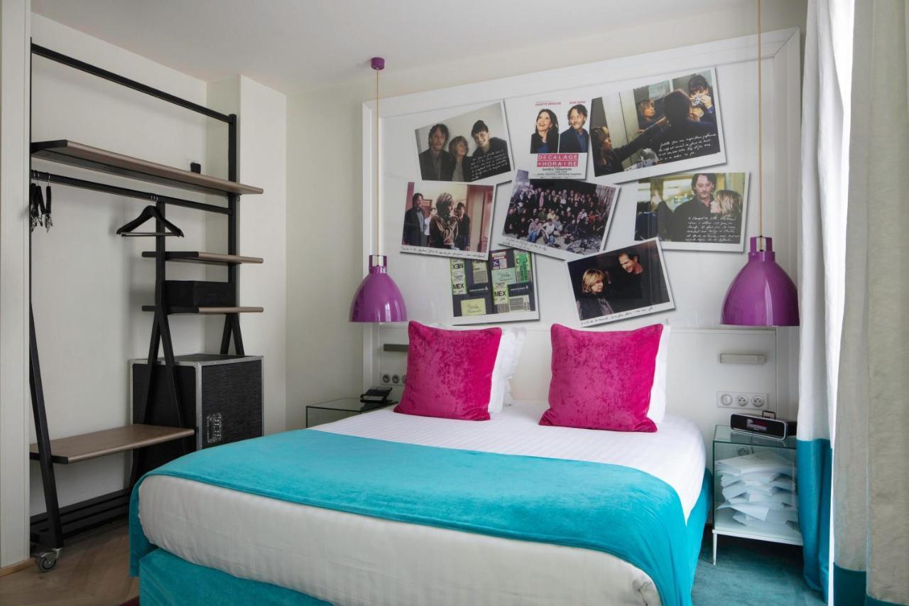 Privilege Zimmer