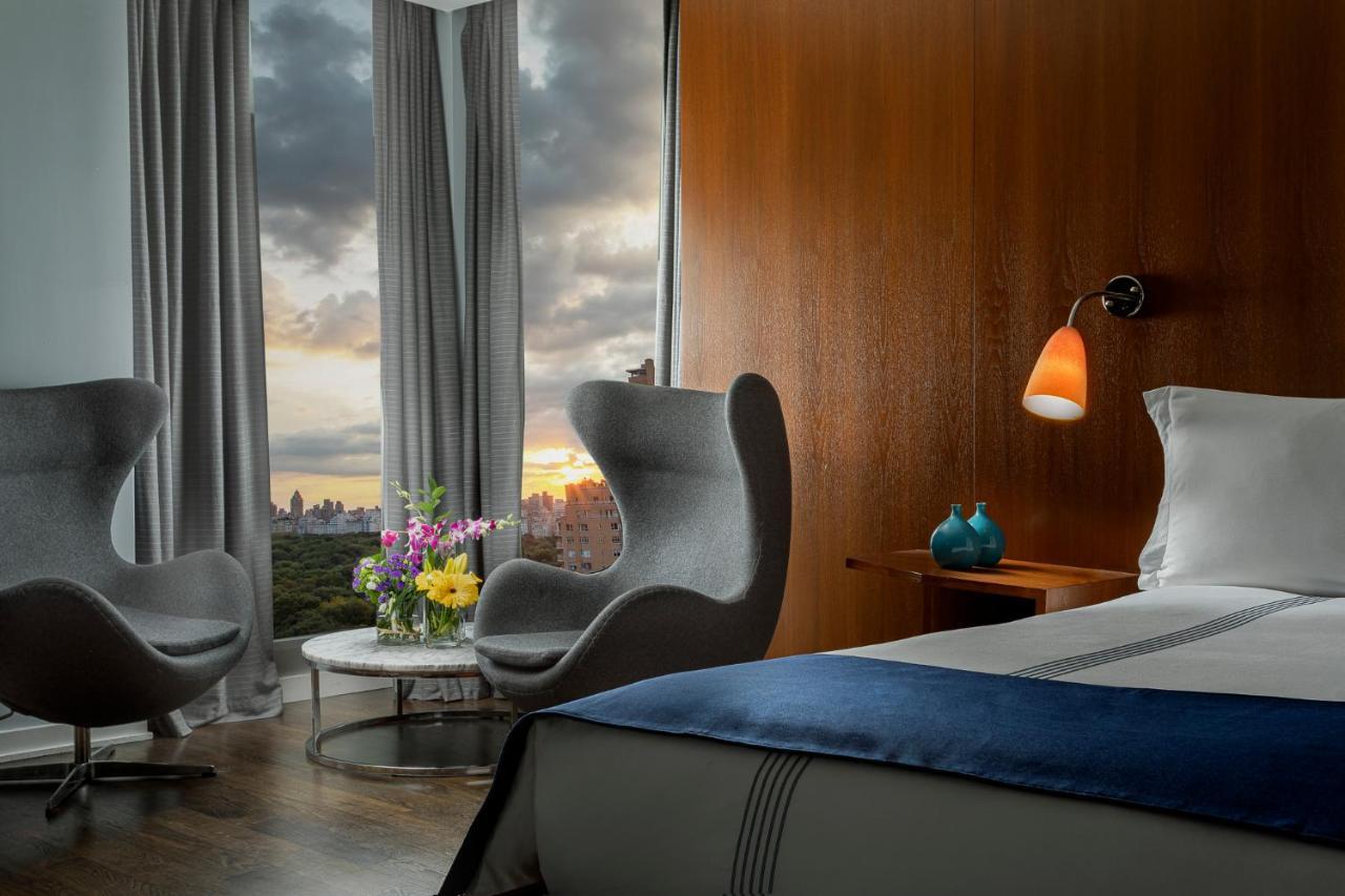 Monolocale con Balcone