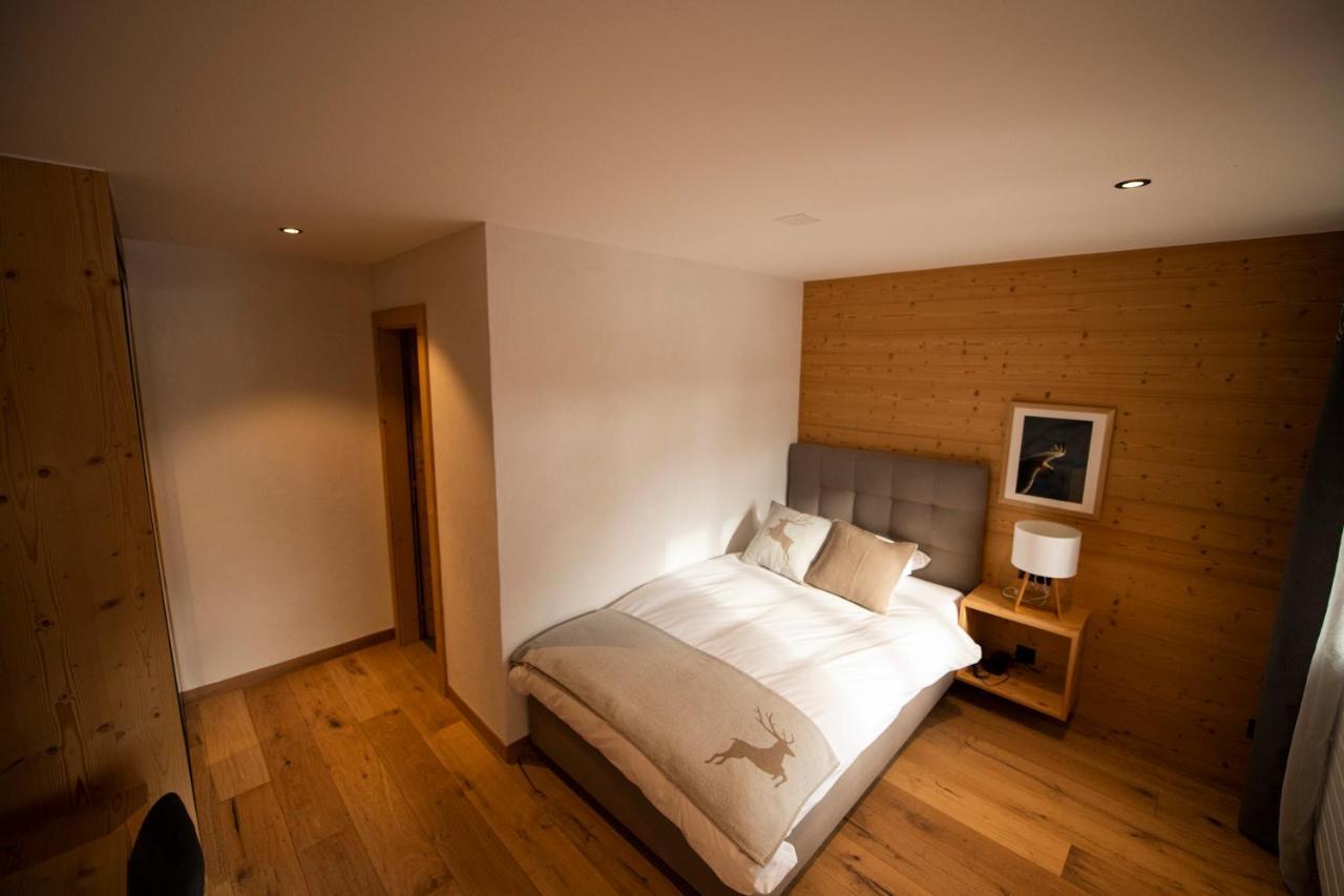 Chambre Simple