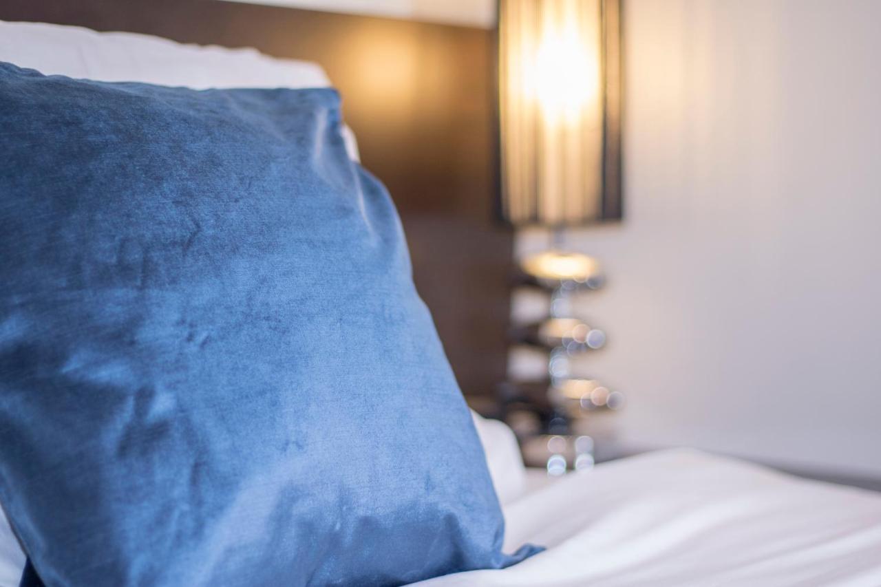 Chambre Double avec Salle de Bains Privative