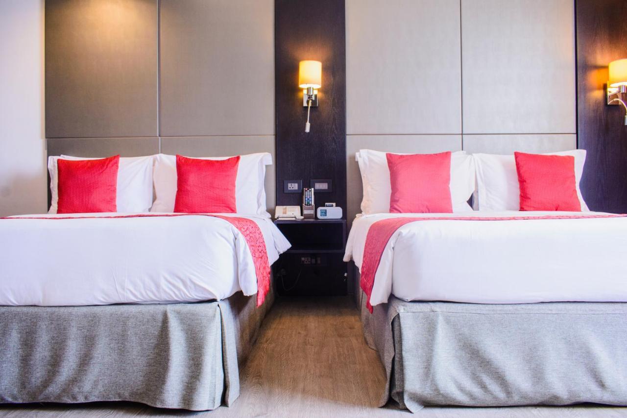 Junior Suite with Sea View